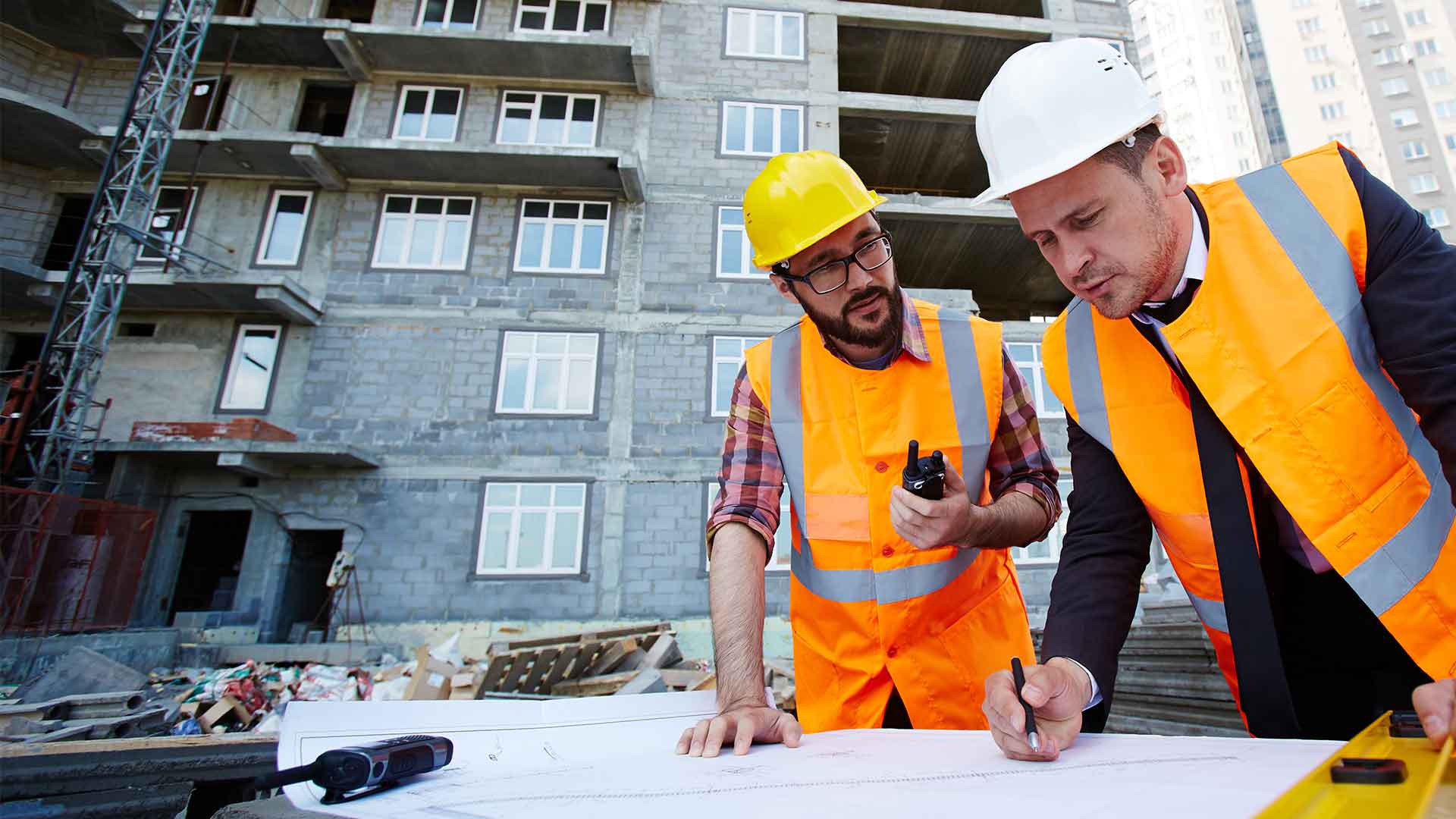 Commercial Property Management