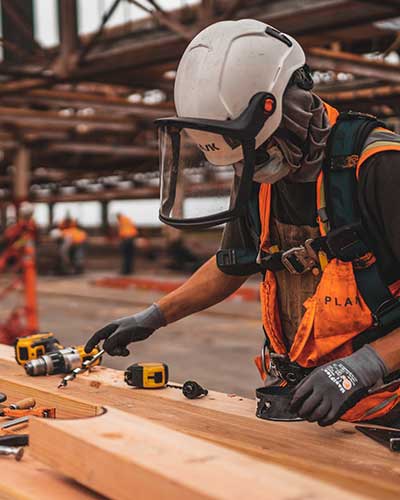 Commercial Property Renovation